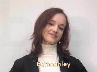 Editdenley