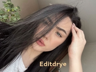Editdrye