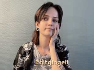 Editgingell