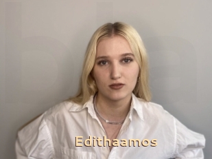 Edithaamos
