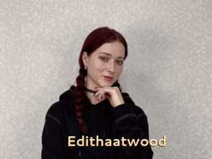 Edithaatwood