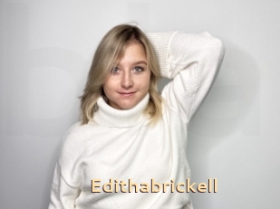 Edithabrickell