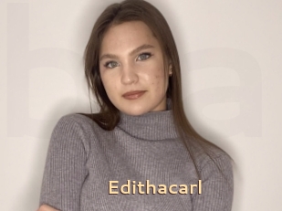 Edithacarl