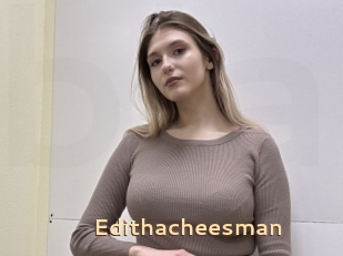 Edithacheesman