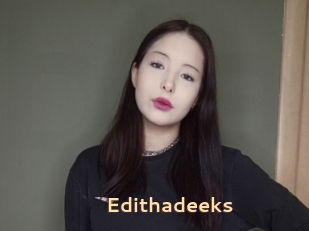 Edithadeeks