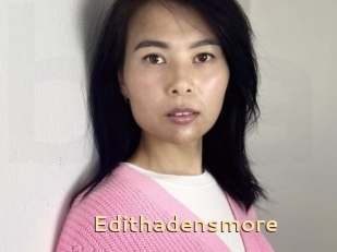 Edithadensmore