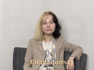 Edithadonnay