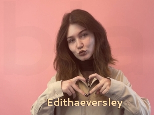Edithaeversley