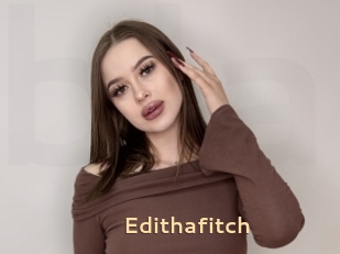 Edithafitch