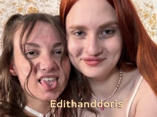 Edithanddoris