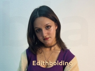 Edithbolding