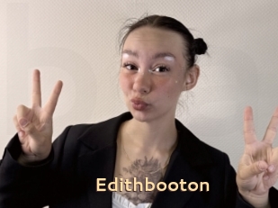 Edithbooton