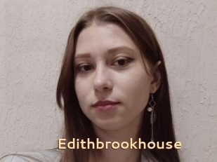 Edithbrookhouse