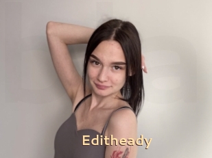 Editheady