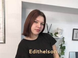 Edithelson