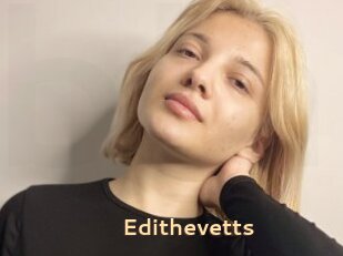 Edithevetts