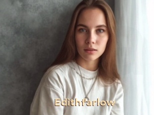 Edithfarlow
