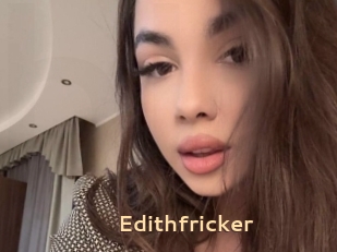 Edithfricker