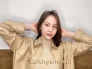 Edithgammell