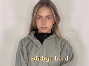 Edithgibbard