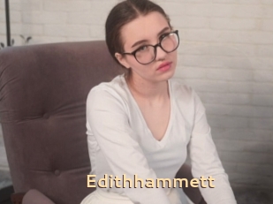 Edithhammett