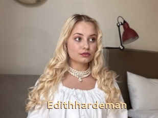Edithhardeman