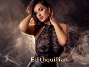 Edithquillian