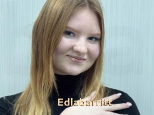 Edlabarritt