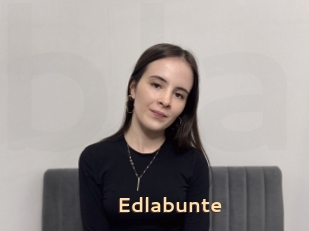 Edlabunte