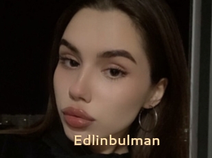 Edlinbulman