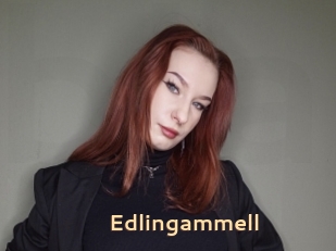 Edlingammell
