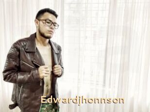 Edwardjhonnson