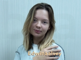 Edwinaalvey