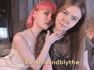 Edwinaandblythe