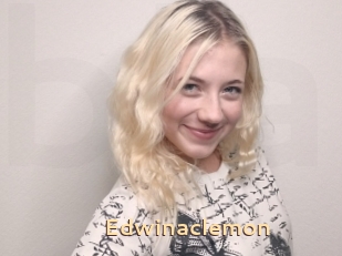 Edwinaclemon