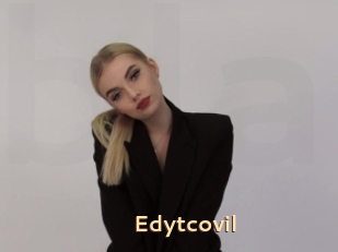 Edytcovil