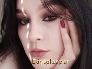 Edytglasper