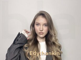 Edythankin