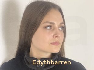 Edythbarren