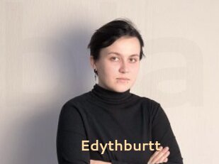 Edythburtt