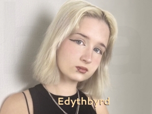 Edythbyrd