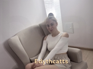 Edythcatts