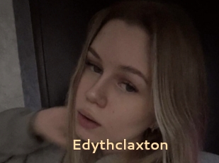 Edythclaxton
