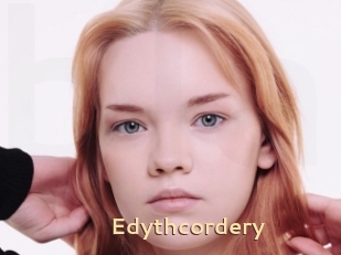 Edythcordery
