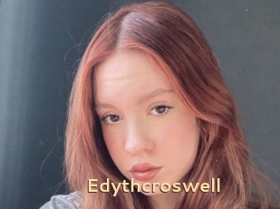 Edythcroswell