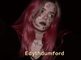 Edythdumford