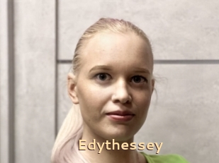 Edythessey