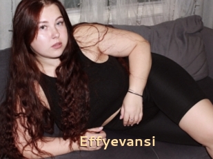 Effyevansi