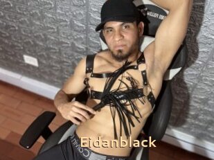 Eidanblack