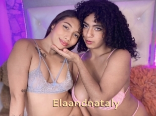 Elaandnataly